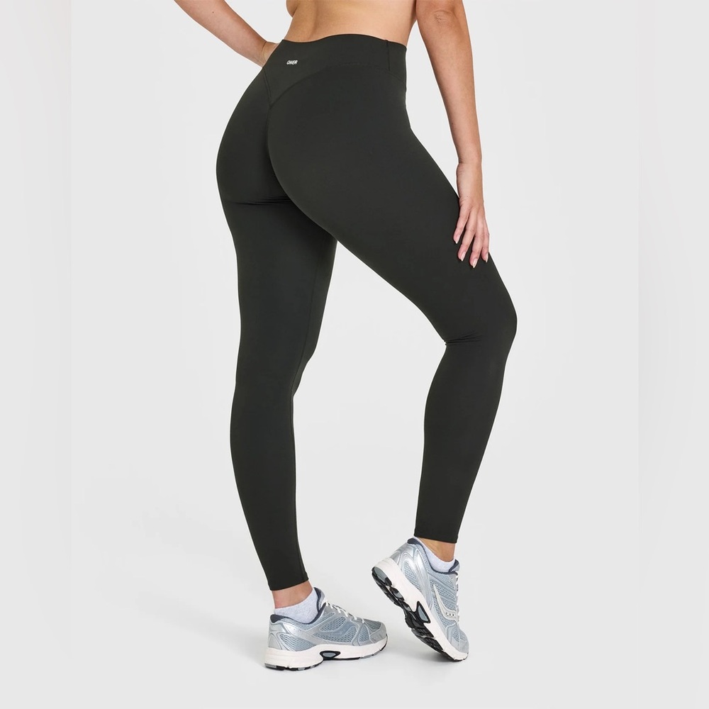 Oner Active Black Leggings